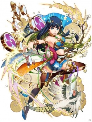 iOS/Android「クイズRPG 魔法使いと黒猫のウィズ」新クイズ形式「○×クイズ」が登場するイベント「新説 桃娘伝 妖爺合戦誓助剣」がスタートの画像5