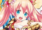 iOS/Android「クイズRPG 魔法使いと黒猫のウィズ」新クイズ形式「○×クイズ」が登場するイベント「新説 桃娘伝 妖爺合戦誓助剣」がスタート