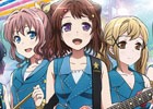 iOS/Android「バンドリ！ ガールズバンドパーティ！」発表会＆体験会の追加ゲストとして相羽あいなさんや前島亜美さんなどの出演が決定！