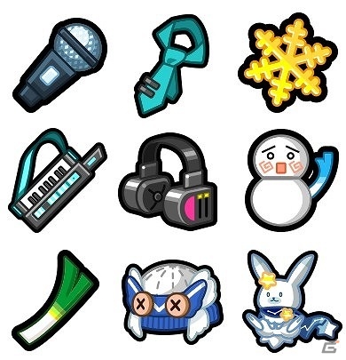 iOS/Android「LINE レンジャー」が「SNOW MIKU 2017」とコラボ！ミク、ルカ、リンたちが限定レンジャーとして登場の画像5