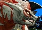 iOS/Android「ファンタシースターオンライン2 es」新スクラッチ「スイートハートバレンタイン」が登場！緊急クエスト「猛き女王の狩り場」も配信