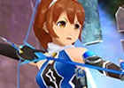 「スクールガールストライカーズ」“もこもこコート”が登場する2017年2月の新コスチュームイベント「それいけ！ポンコツ調査隊」が開催！