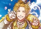 iOS/Android「夢王国と眠れる100人の王子様」ミニタオル企画第2弾がスタート！今度は総勢171人の王子様が太陽覚醒Ver.のイラストで商品化