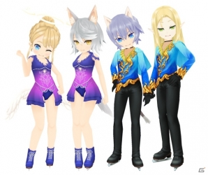 iOS/Android「ポップアップストーリー 魔法の本と聖樹の学園」新キャラどどっと5人連続で登場フェスが開催！第1弾は泣き虫すぎる妖精族の姫・エリカの画像7
