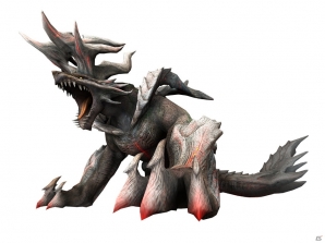 「モンスターハンター フロンティアZ」初のアップデートが本日実施！巨大古龍「ケオアルボル」迎撃に備えようの画像2