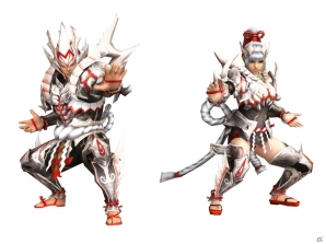 「モンスターハンター フロンティアZ」初のアップデートが本日実施！巨大古龍「ケオアルボル」迎撃に備えようの画像5