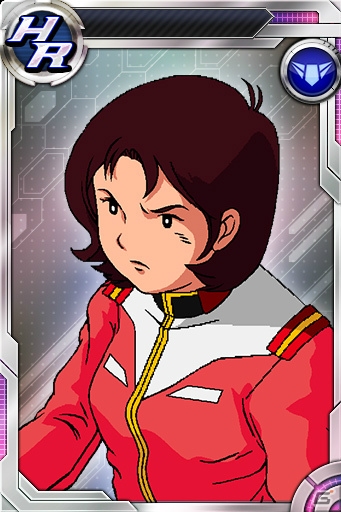 iOS/Android「ガンダムコンクエスト」ボイス付き女性キャラの新サポートが的中するバレンタインガシャが実施！の画像6