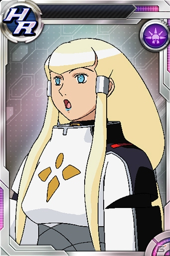 iOS/Android「ガンダムコンクエスト」ボイス付き女性キャラの新サポートが的中するバレンタインガシャが実施！の画像9