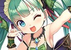 「ブレイブソード×ブレイズソウル」大西沙織さん演じる新S魔剣登場イベント「魔界決戦 銃王リップバーンウィンクル」開催！