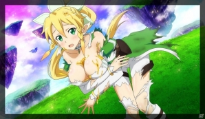 「アクセル・ワールド VS ソードアート・オンライン 千年の黄昏」スイッチやキャラクター必殺技を紹介！《アクセル・アサルト》Verの黒雪姫、チユリも登場の画像13