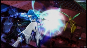 「アクセル・ワールド VS ソードアート・オンライン 千年の黄昏」スイッチやキャラクター必殺技を紹介！《アクセル・アサルト》Verの黒雪姫、チユリも登場の画像6