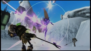 「アクセル・ワールド VS ソードアート・オンライン 千年の黄昏」スイッチやキャラクター必殺技を紹介！《アクセル・アサルト》Verの黒雪姫、チユリも登場の画像7