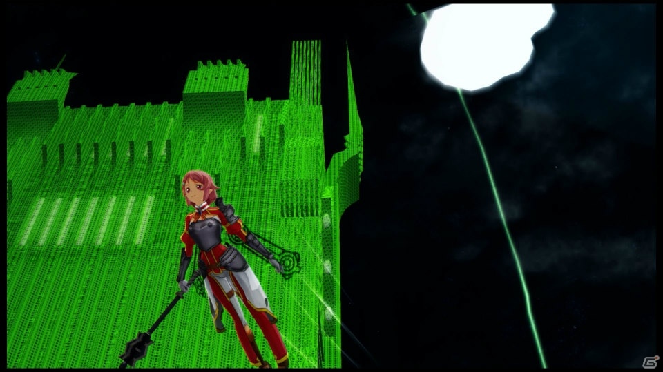 「アクセル・ワールド VS ソードアート・オンライン 千年の黄昏」スイッチやキャラクター必殺技を紹介！《アクセル・アサルト》Verの黒雪姫、チユリも登場の画像10