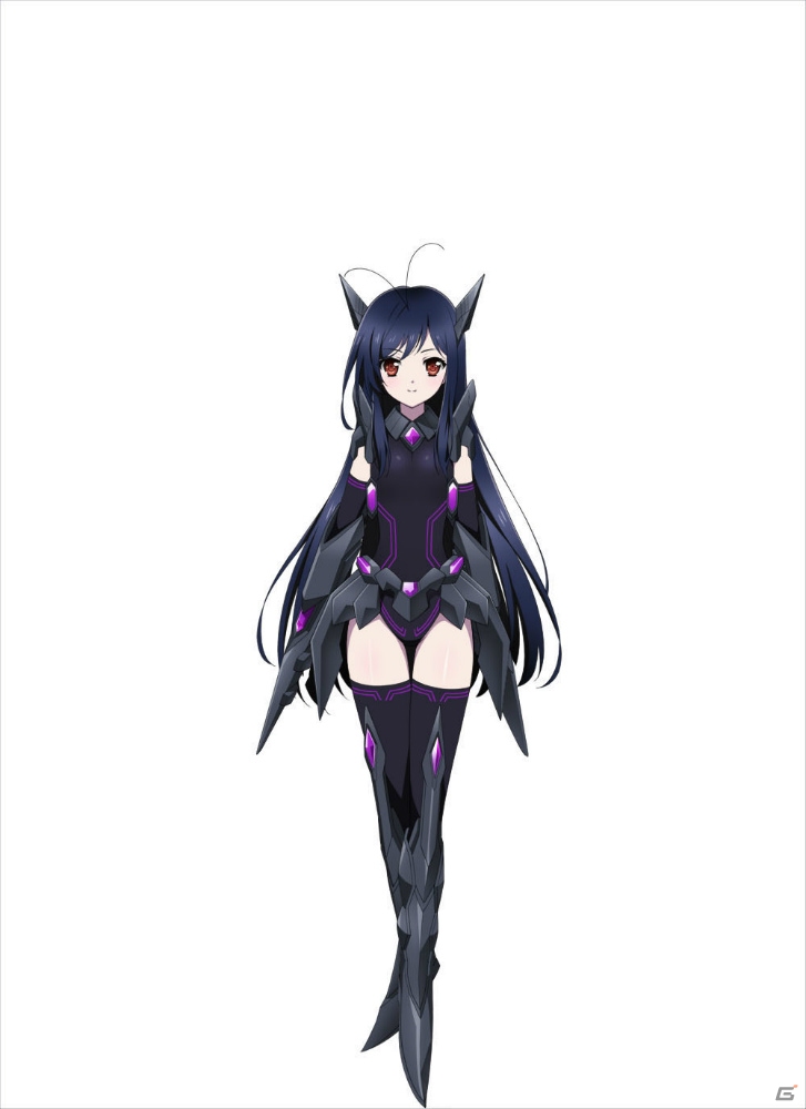 アクセル ワールド Vs ソードアート オンライン 千年の黄昏 スイッチやキャラクター必殺技を紹介 アクセル アサルト Verの黒雪姫 チユリも登場 ゲーム情報サイト Gamer