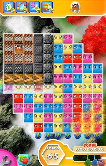 美しいグラフィックや迫力ある演出も楽しいパズルゲーム「PANELS」がiOS/Android向けに配信開始の画像2
