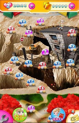 美しいグラフィックや迫力ある演出も楽しいパズルゲーム「PANELS」がiOS/Android向けに配信開始の画像4