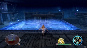 PS4版「イースVIII -Lacrimosa of DANA-」もう一人の主人公・ダーナを紹介！新たな能力「スタイルチェンジ」をチェックの画像10