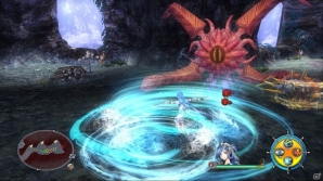 PS4版「イースVIII -Lacrimosa of DANA-」もう一人の主人公・ダーナを紹介！新たな能力「スタイルチェンジ」をチェックの画像3
