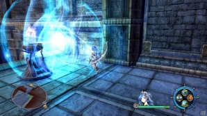 PS4版「イースVIII -Lacrimosa of DANA-」もう一人の主人公・ダーナを紹介！新たな能力「スタイルチェンジ」をチェックの画像4