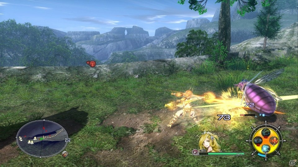 PS4版「イースVIII -Lacrimosa of DANA-」もう一人の主人公・ダーナを紹介！新たな能力「スタイルチェンジ」をチェックの画像8