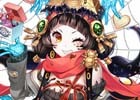 iOS/Android「ユバの徽」救出クエストに「★3幻体シルシちゃん三号」が登場！特別な姿の三号が期間限定で救出可能に