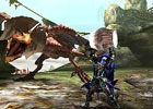 3DS「モンスターハンターダブルクロス」3つのクエストが体験できる特別体験版が2月15日に配信！