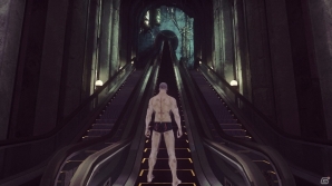 パンイチで挑むサバイバルアクション「LET IT DIE」がPS4向けに配信開始！の画像6