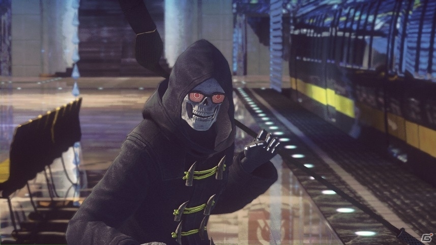 パンイチで挑むサバイバルアクション「LET IT DIE」がPS4向けに配信開始！の画像2
