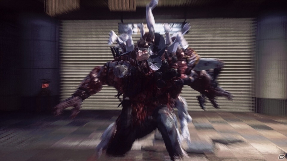 パンイチで挑むサバイバルアクション「LET IT DIE」がPS4向けに配信開始！の画像8