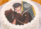 「刀剣乱舞-ONLINE-」紋入りケーキフォーク付きのプリントホールケーキ第5弾が発売！燭台切光忠ら9振りの刀剣男士がラインナップ