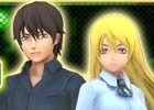 3分サバイバル「BTOOOM!オンライン」の事前登録キャンペーンがスタート！坂本とヒミコのアバターがプレゼント