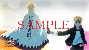 舞台は新たな時代、新たな世代へ―PS4「NARUTO－ナルト－ 疾風伝 ナルティメットストーム4 ROAD TO BORUTO」が発売！特製描きおろしテーマがもらえるキャンペーンもの画像5