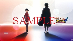 舞台は新たな時代、新たな世代へ―PS4「NARUTO－ナルト－ 疾風伝 ナルティメットストーム4 ROAD TO BORUTO」が発売！特製描きおろしテーマがもらえるキャンペーンもの画像6