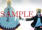 舞台は新たな時代、新たな世代へ―PS4「NARUTO-ナルト- 疾風伝 ナルティメットストーム4 ROAD TO BORUTO」が発売!特製描きおろしテーマがもらえるキャンペーンも