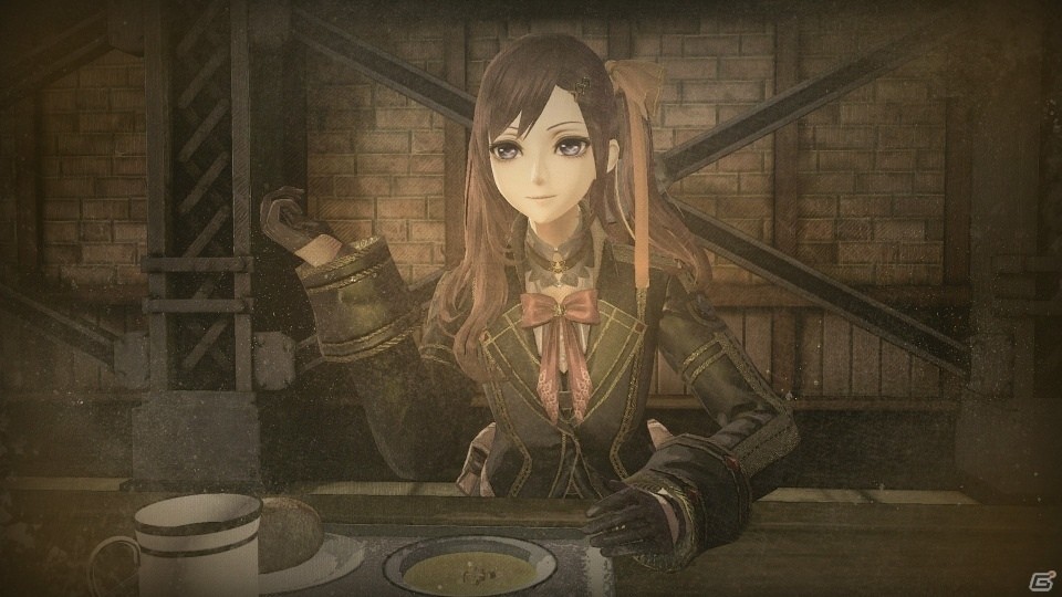 癒しなき男たちの哀しい性とその末路やいかに―PS4/PS Vita「蒼き革命のヴァルキュリア」フルボイス追加シナリオ3編が配信開始の画像1