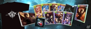 「Shadowverse」の店舗大会を支援するオフラインe-Sportsプロジェクト「Shadowverse Rampage Battle」がスタート！の画像3