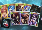「Shadowverse」の店舗大会を支援するオフラインe-Sportsプロジェクト「Shadowverse Rampage Battle」がスタート！
