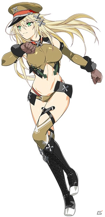 PC「リングドリーム 女子プロレス大戦」2017年最初の七連戦「RISING CANOPUS」が開催！青桜一刀流「一箭遙」も登場の画像12