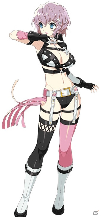 PC「リングドリーム 女子プロレス大戦」2017年最初の七連戦「RISING CANOPUS」が開催！青桜一刀流「一箭遙」も登場の画像15