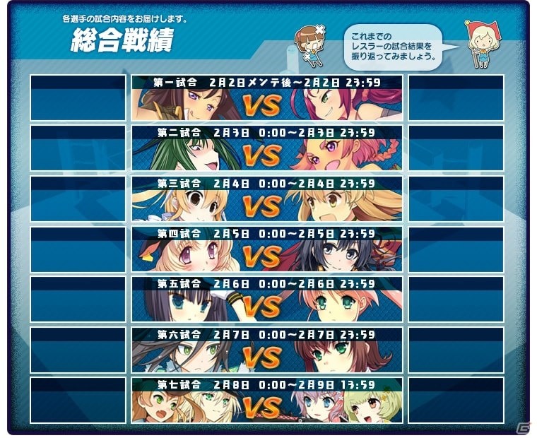 PC「リングドリーム 女子プロレス大戦」2017年最初の七連戦「RISING CANOPUS」が開催！青桜一刀流「一箭遙」も登場の画像2
