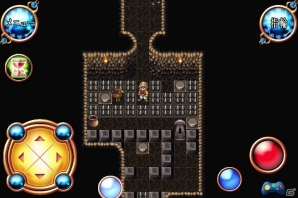 Android版「クロノスアーク」エンディングまでプレイ可能な無料版が登場！の画像2