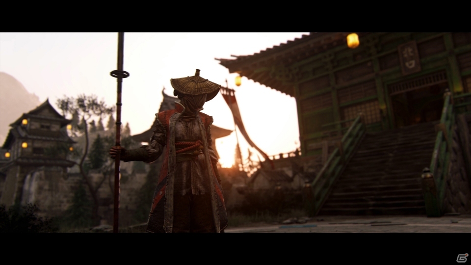 PS4/Xbox One/PC「フォーオナー」野武士、ロウブリンガー、ヴァルキリーを紹介するムービー3本が公開にの画像1
