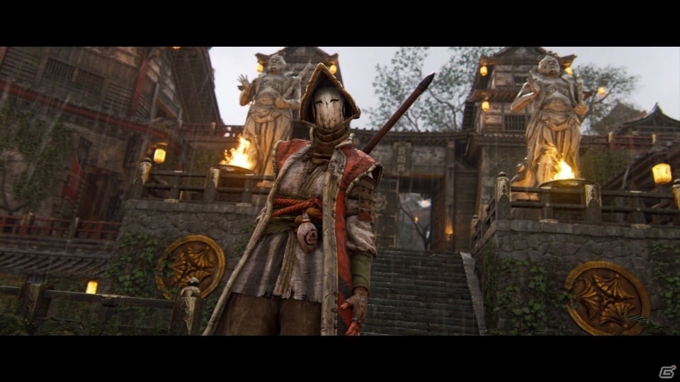 PS4/Xbox One/PC「フォーオナー」野武士、ロウブリンガー、ヴァルキリーを紹介するムービー3本が公開にの画像2