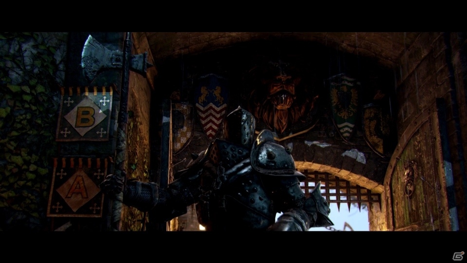PS4/Xbox One/PC「フォーオナー」野武士、ロウブリンガー、ヴァルキリーを紹介するムービー3本が公開にの画像3