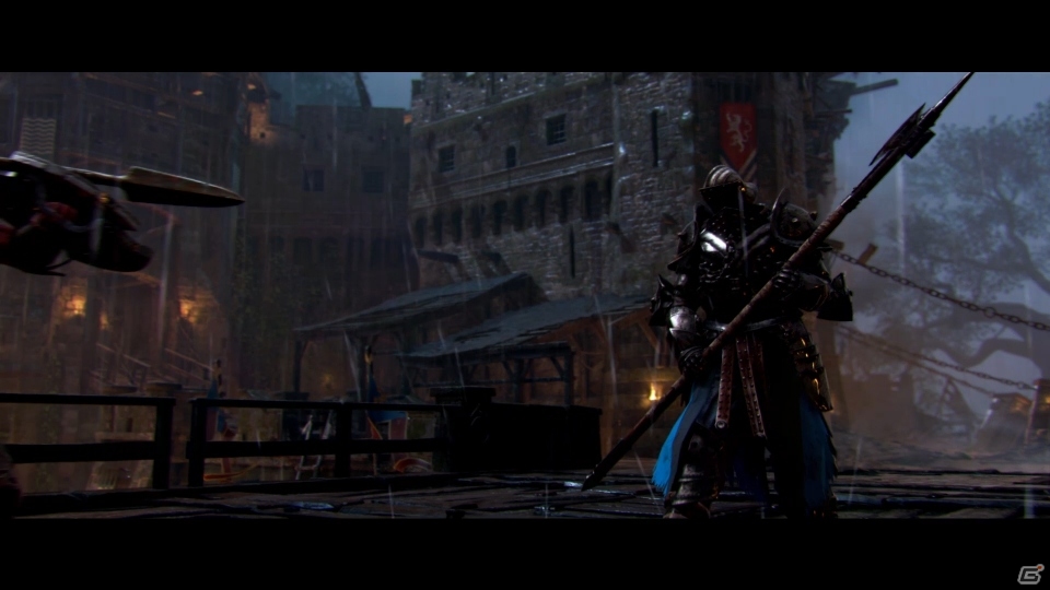 PS4/Xbox One/PC「フォーオナー」野武士、ロウブリンガー、ヴァルキリーを紹介するムービー3本が公開にの画像4