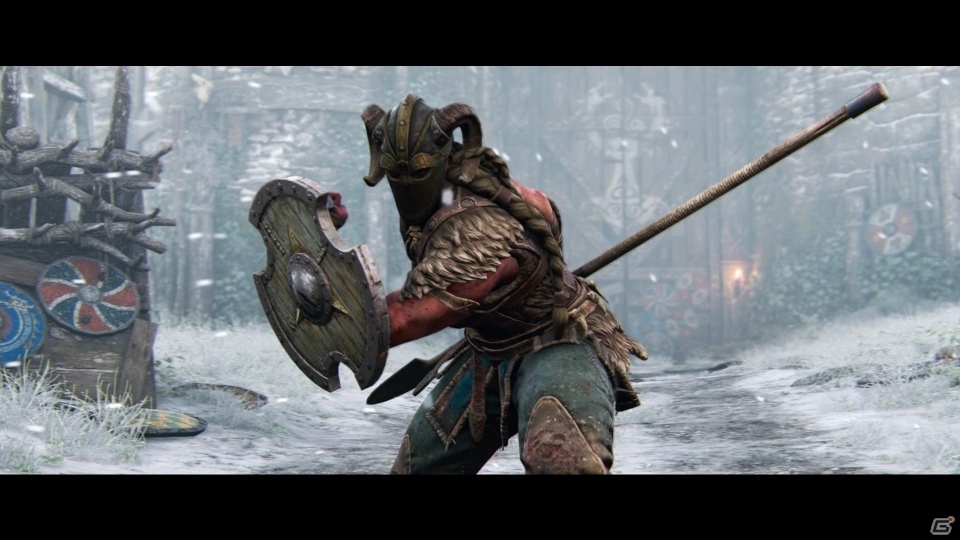PS4/Xbox One/PC「フォーオナー」野武士、ロウブリンガー、ヴァルキリーを紹介するムービー3本が公開にの画像5