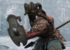 PS4/Xbox One/PC「フォーオナー」野武士、ロウブリンガー、ヴァルキリーを紹介するムービー3本が公開に