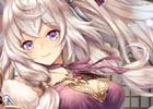 「少女とドラゴン -幻獣契約クリプトラクト-」クリスタやマレーネが的中するガチャイベント「白銀世界の英雄譚」が開催！