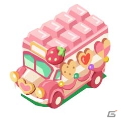 サンリオキャラと一緒に日本をかわいく！iOS/Android「ハローキティ社長～すごろくで日本一周！～」が配信開始の画像12