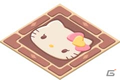 サンリオキャラと一緒に日本をかわいく！iOS/Android「ハローキティ社長～すごろくで日本一周！～」が配信開始の画像9